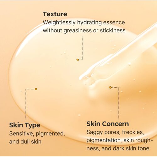 Torriden Cellmazing Vita C Brightening Ampoule