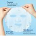 Torriden Dive-In Low Molecule Hyaluronic Acid Mask