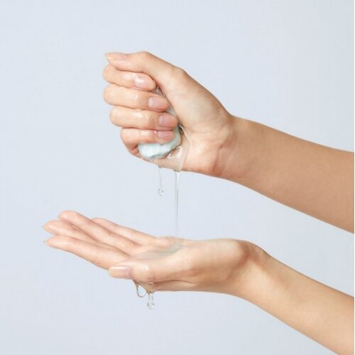 Torriden Dive-In Low Molecule Hyaluronic Acid Mask