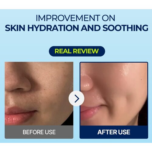 Torriden Dive-In Low Molecule Hyaluronic Acid Mask