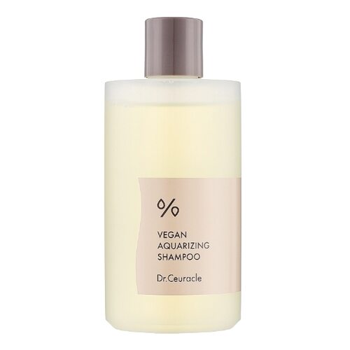 Dr.Ceuracle Vegan Aquarizing Shampoo