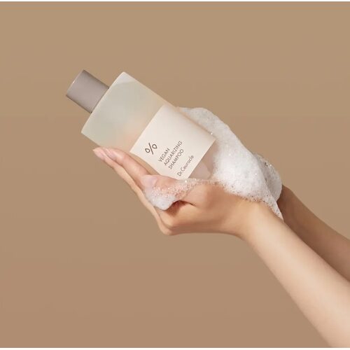 Dr.Ceuracle Vegan Aquarizing Shampoo