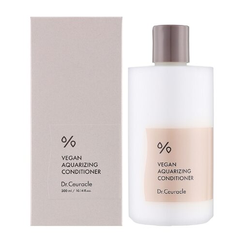 Dr.Ceuracle Vegan Aquarizing Conditioner