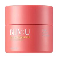 Bliv:U Collagen Bouncing Firming Cream