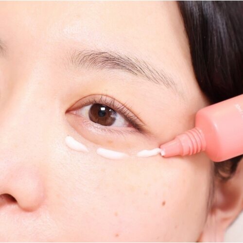 Bliv:U Collagen Bouncing Firming Eye Cream