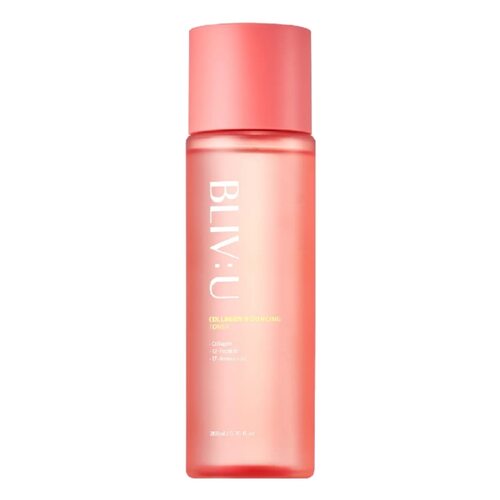 Bliv:U Collagen Bouncing Toner