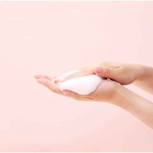 Bliv:U Collagen Bouncing Cleanser