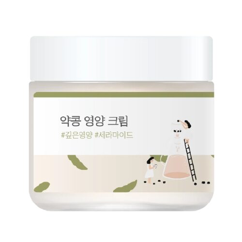 Round Lab Soybean Nourishing Cream