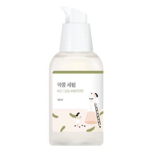 Round Lab Soybean Serum