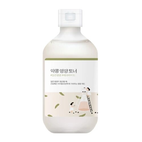 Round Lab Soybean Nourishing Toner