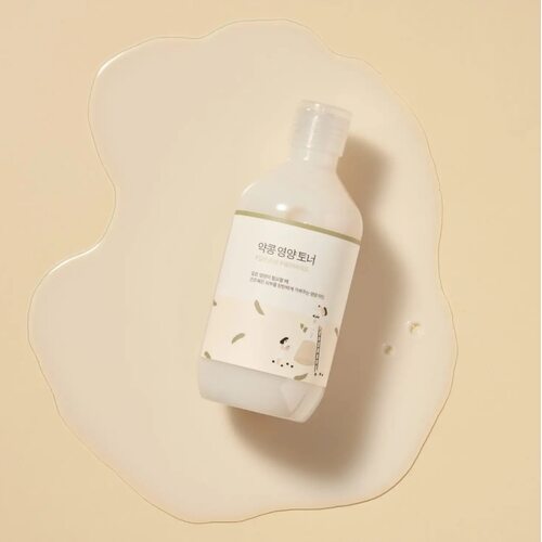 Round Lab Soybean Nourishing Toner