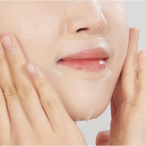 Jm Solution The Origin Honey Red Ginseng Mask
