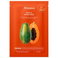 Jm Solution Tropical Papaya Mask