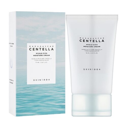 Skin1004 Madagascar Hyalu-Cica Moisture Cream