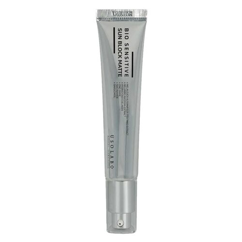 Usolab Bio Sensitive Sun Block Matte