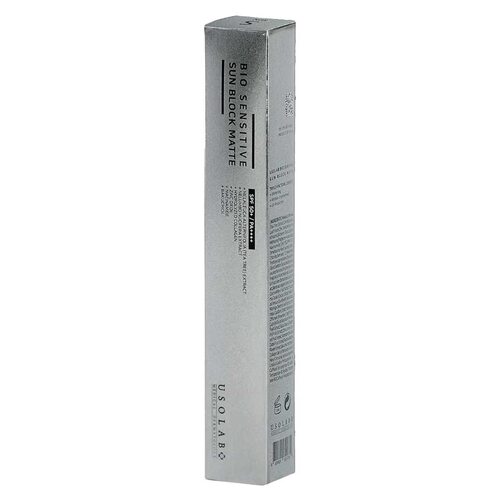 Usolab Bio Sensitive Sun Block Matte