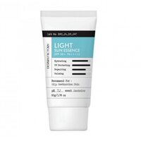 Derma Factory Light Sun Essence
