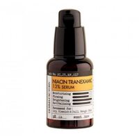 Derma Factory Niacin Tranexamic 13% Serum