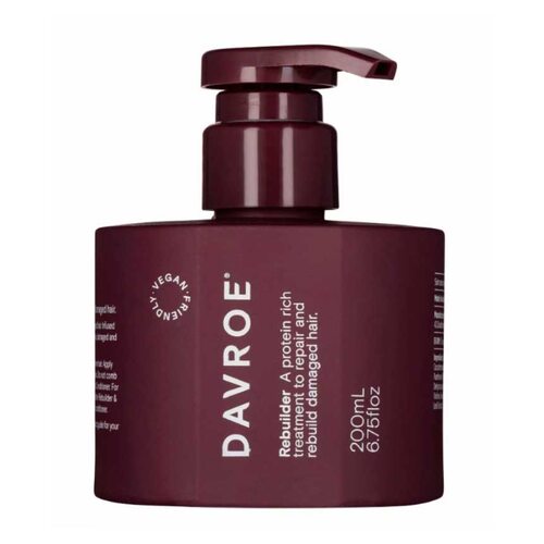 Davroe Protein Rebuilder Treatment
