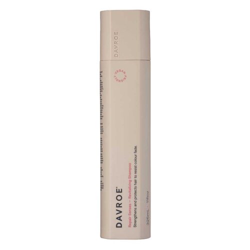 Davroe Repair Senses Revitalizing Shampoo