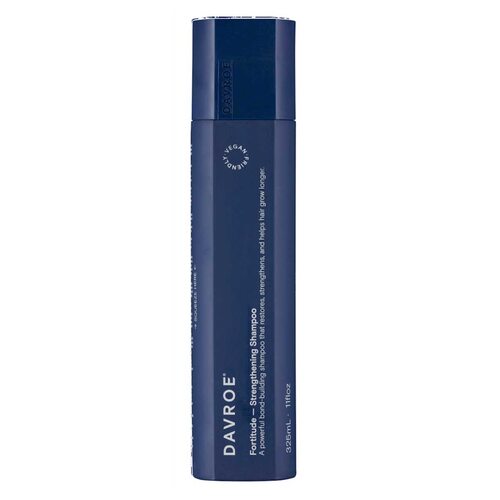 Davroe Fortitude Strengthening Shampoo