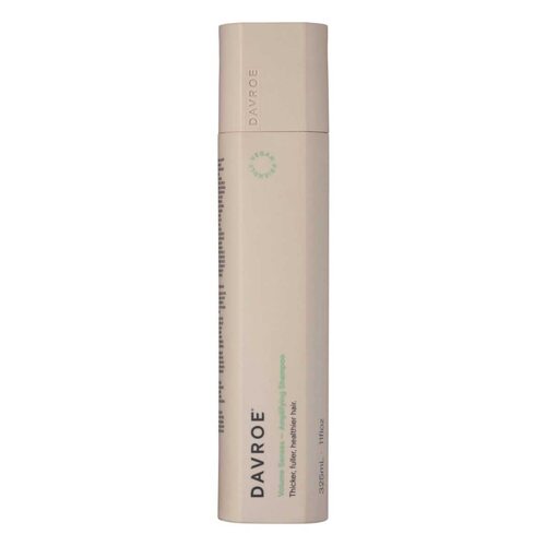 Davroe Volume Senses Amplifying Shampoo