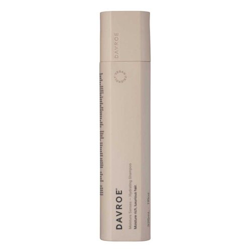 Davroe Moisture Senses Hydrating Shampoo