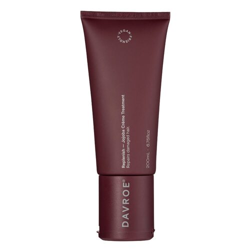 Davroe Replenish Jojoba Creme Treatment