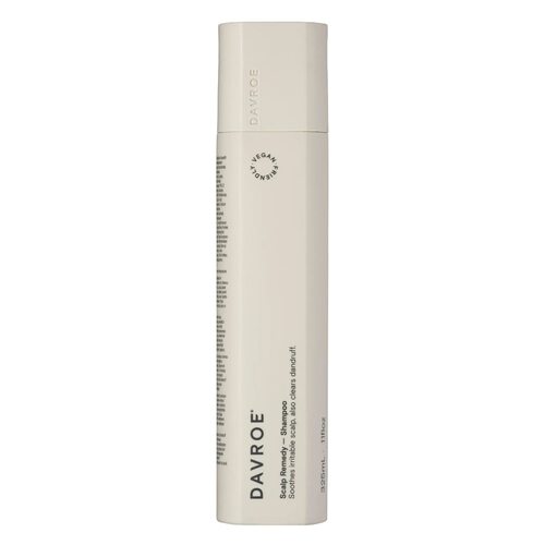 Davroe Scalp Remedy Shampoo