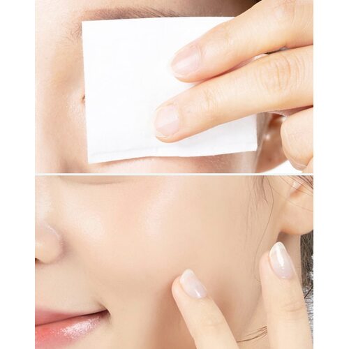 Be The Skin Pore Reset Glass Skin Cleansing Oil