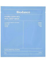 Biodance Hydro Cera-Nol Real Deep Mask