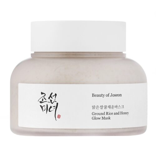 Beauty Of Joseon Ground Rice And Honey Glow Mask