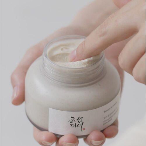 Beauty Of Joseon Ground Rice And Honey Glow Mask