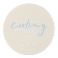 Peripera Oil Capture Cooling Powder