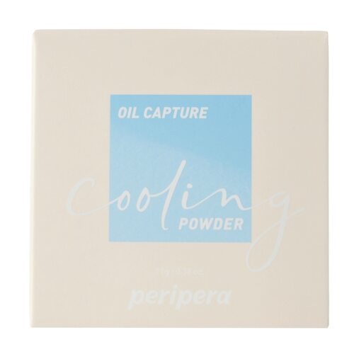 Peripera Oil Capture Cooling Powder