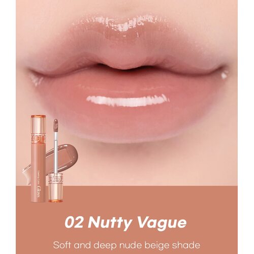 Rom&Nd Glasting Color Gloss