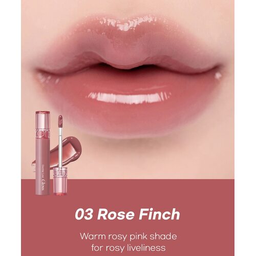 Rom&Nd Glasting Color Gloss