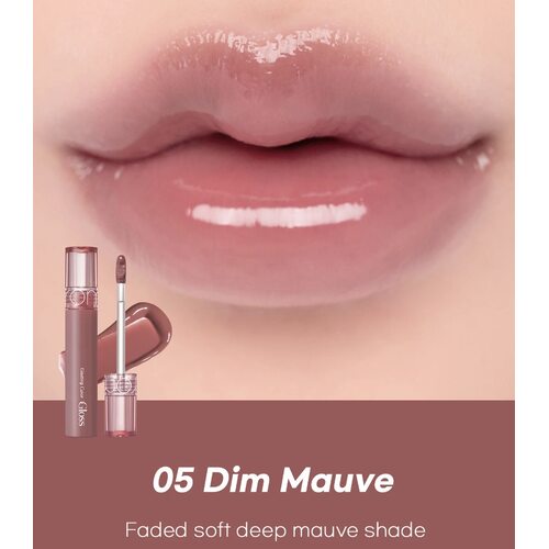 Rom&Nd Glasting Color Gloss