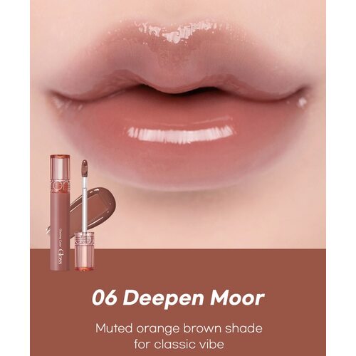 Rom&Nd Glasting Color Gloss