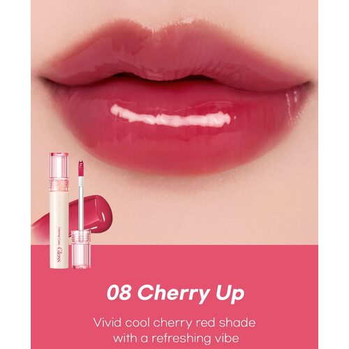 Rom&Nd Glasting Color Gloss