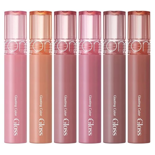 Rom&Nd Glasting Color Gloss