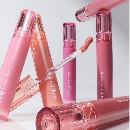 Rom&Nd Glasting Color Gloss