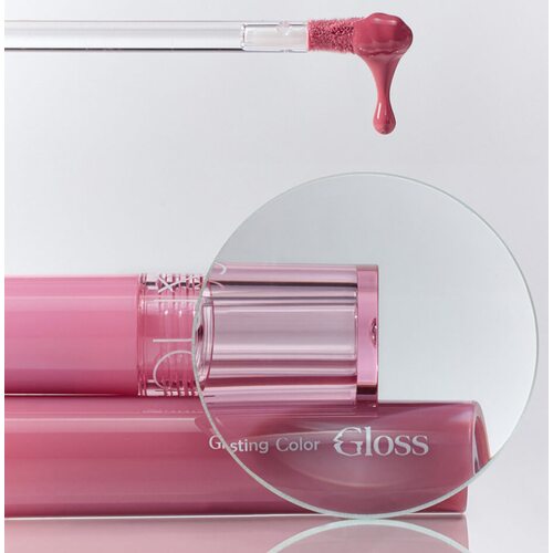 Rom&Nd Glasting Color Gloss