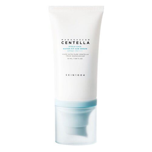 Skin1004 Madagascar Centella Hyalu-Cica Water-Fit Sun Serum