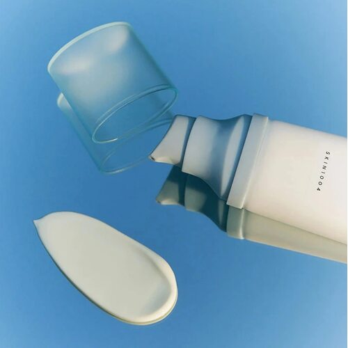 Skin1004 Madagascar Centella Hyalu-Cica Water-Fit Sun Serum