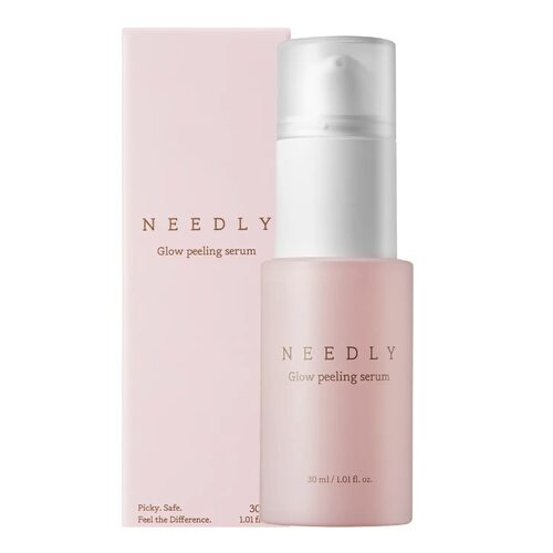 Needly Glow Peeling Serum