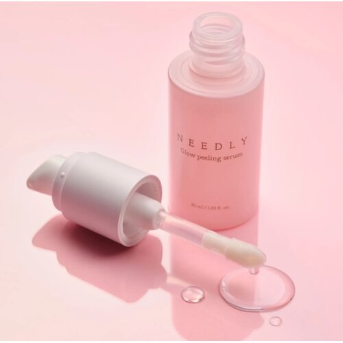 Needly Glow Peeling Serum