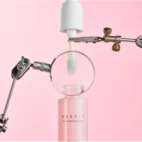 Needly Glow Peeling Serum