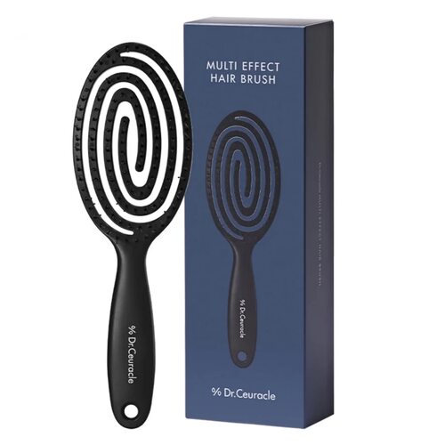 Dr.Ceuracle Multi Effect Hair Brush