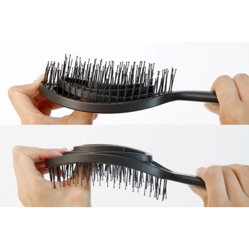 Dr.Ceuracle Multi Effect Hair Brush